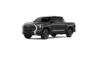 New 2026 Toyota Tundra - photo 1