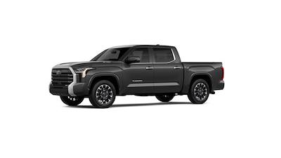 New 2026 Toyota Tundra - photo 1