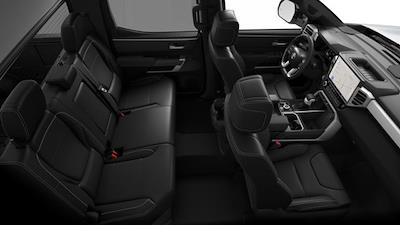 New 2026 Toyota Tundra - photo 1