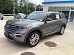 2021 Ford Explorer 4WD SUV for sale #X7771 - photo 4