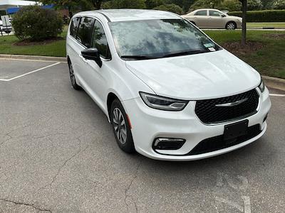 2024 Chrysler Pacifica FWD Minivan for sale #XAG1012 - photo 1