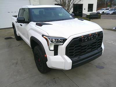 Used 2025 Toyota Tundra - photo 1