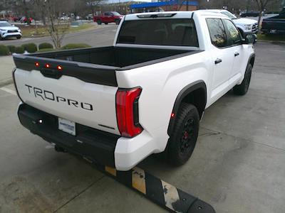 Used 2025 Toyota Tundra - photo 1