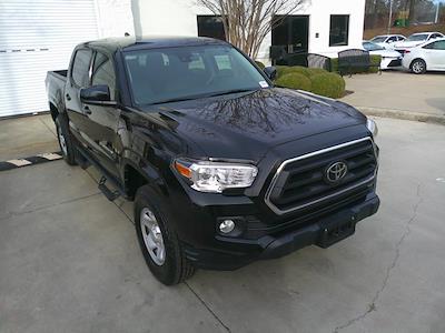 Used 2022 Toyota Tacoma - photo 1