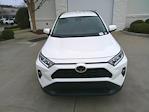 2021 Toyota RAV4 FWD SUV for sale #XH7467A - photo 4