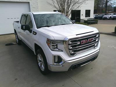 Used 2020 GMC Sierra 1500 - photo 1