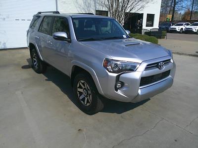 Used 2024 Toyota 4Runner - photo 1