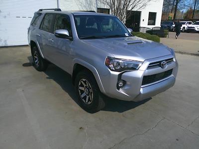 Used 2024 Toyota 4Runner - photo 1