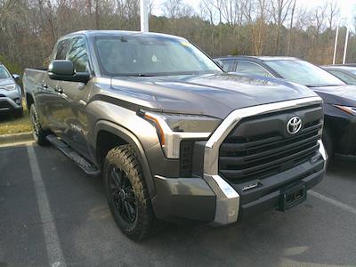 Used 2023 Toyota Tundra - photo 1