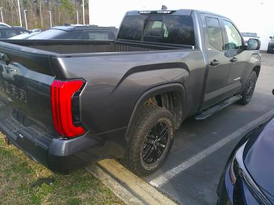 Used 2023 Toyota Tundra - photo 1