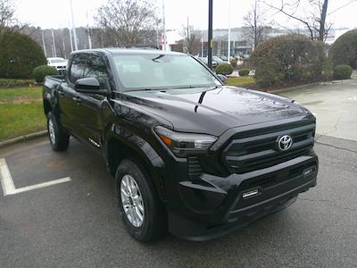Used 2025 Toyota Tacoma - photo 1