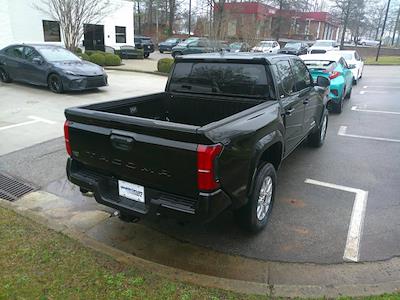 Used 2025 Toyota Tacoma - photo 1