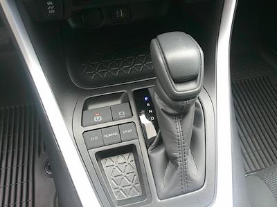 Used 2025 Toyota RAV4 - photo 1