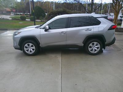 Used 2025 Toyota RAV4 - photo 1