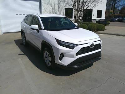 2025 Toyota RAV4 FWD SUV for sale #ZS62783 - photo 1