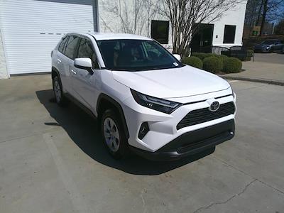 2025 Toyota RAV4 FWD SUV for sale #ZS62783 - photo 2