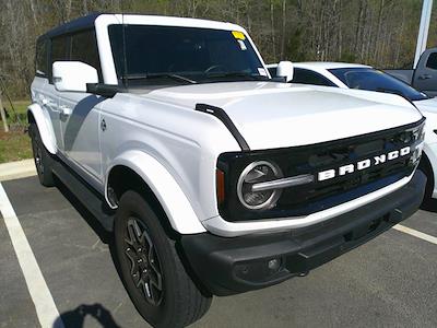 Used 2023 Ford Bronco - photo 1
