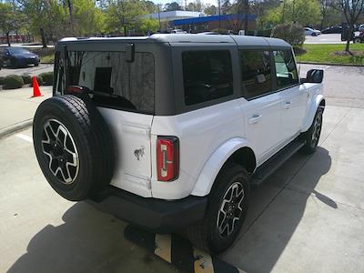 Used 2023 Ford Bronco - photo 1