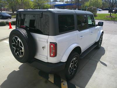 Used 2023 Ford Bronco - photo 1