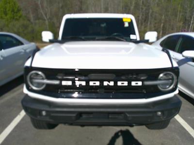 Used 2023 Ford Bronco - photo 1