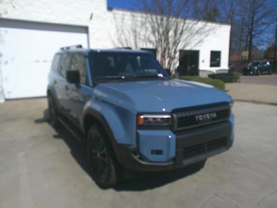 Used 2026 Toyota Land Cruiser - photo 1
