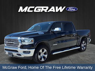 Used 2022 Ram 1500 - photo 1