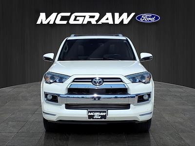 Used 2020 Toyota 4Runner - photo 1