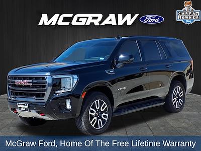 Used 2024 GMC Yukon - photo 1