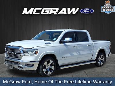 Used 2019 Ram 1500 - photo 1
