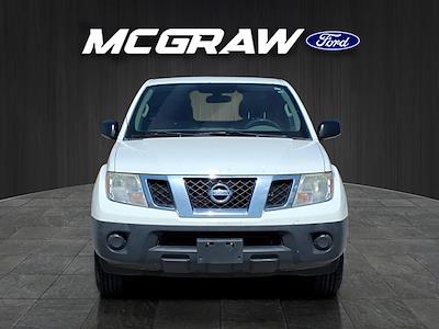 Used 2017 Nissan Frontier - photo 1