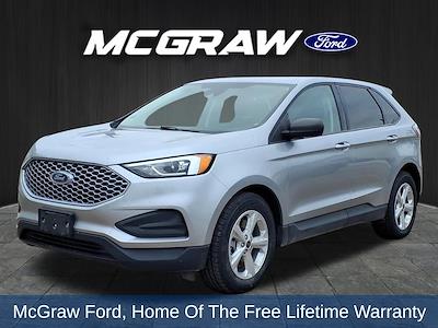 Used 2023 Ford Edge - photo 1