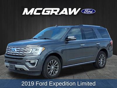 Used 2019 Ford Expedition - photo 1