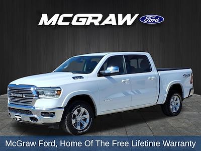 Used 2020 Ram 1500 - photo 1