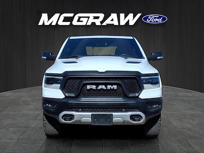 Used 2020 Ram 1500 - photo 1