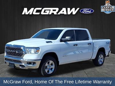 Used 2023 Ram 1500 - photo 1