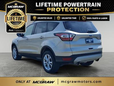 2018 Ford Escape 4WD SUV for sale #A88005A - photo 2