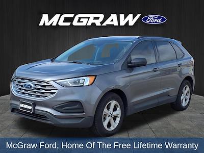 Used 2022 Ford Edge - photo 1