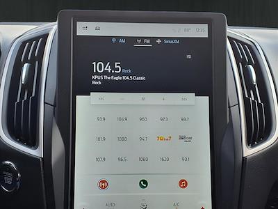 Used 2022 Ford Edge - photo 1