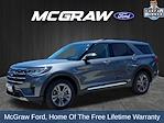 2025 Ford Explorer 4WD SUV for sale #AA02068 - photo 1