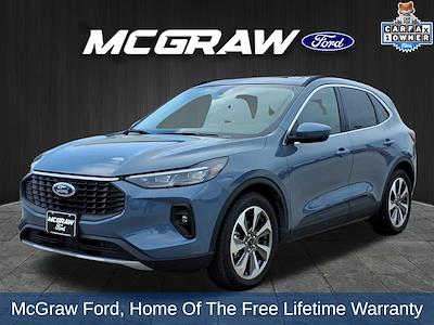 2025 Ford Escape FWD SUV for sale #AA14190 - photo 1