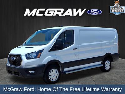 2025 Ford Transit 250 Low Roof RWD Empty Cargo Van for sale #AA71720 - photo 1