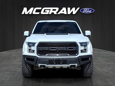 Used 2018 Ford F-150 - photo 1