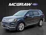 2018 Ford Explorer FWD SUV for sale #AC92811 - photo 1