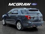 2018 Ford Explorer FWD SUV for sale #AC92811 - photo 2