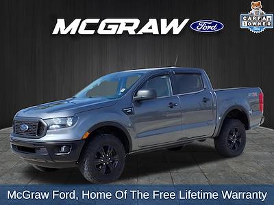 Used 2022 Ford Ranger - photo 1