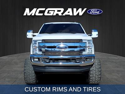 Used 2017 Ford F-250 - photo 1