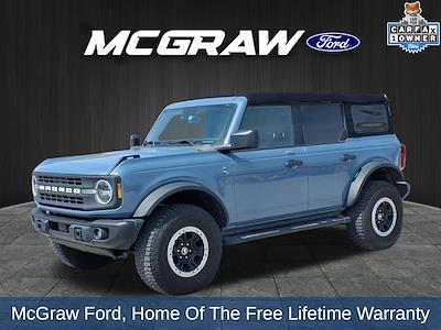Used 2023 Ford Bronco - photo 1