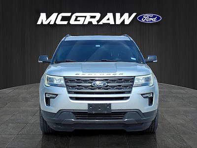 Used 2019 Ford Explorer - photo 1