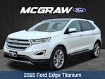 2015 Ford Edge FWD SUV for sale #B79503A - photo 1
