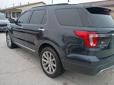 2017 Ford Explorer 4WD SUV for sale #D03817A - photo 2